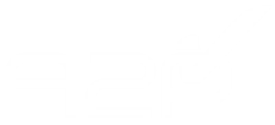 certification A2P logo blanc
